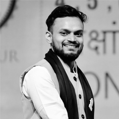 Gaurav Kishore